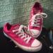 Converse Shoes | Converse Hot Pink Kids Size 5.5. Awesome Condition | Color: Pink | Size: 5.5bb