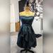 Jessica Simpson Dresses | Jessica Simpson Tartan Party Dress, Sz 14 | Color: Blue/Green | Size: 14
