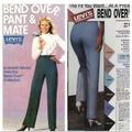 Levi's Pants & Jumpsuits | Levi's Vintage Bend Over Pant Gray Dress Pants Levi Strauss & Co., Size 16 | Color: Gray | Size: 16