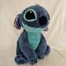 Disney Toys | Disney Parks Lilo & Stitch Big Plush Sitting Stuffed Toy Floppy Soft Doll 15" | Color: Blue | Size: Osbb