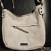 Jessica Simpson Bags | Euc- Jessica Simpson Crossbody Bag | Color: White | Size: Os