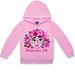 Disney Matching Sets | Disney Encanto Girls 2 Piece Hoodie And Jogger Pants Set For Toddlers | Color: Pink | Size: 2tg