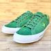 Converse Shoes | Converse One Star Low Mint Green Unisex Men Size 10 Women Size 12 | Color: Green | Size: 10