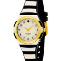 Kate Spade Accessories | Kate Spade Live Colorfully Striped Watch | Color: Black/White | Size: Os