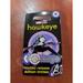 Disney Jewelry | 2022 Disney Collector Pin Marvel Hawkeye Limited Release Single Carded Pin | Color: Purple | Size: Os