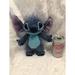 Disney Toys | Disney Lilo & Stitch Plush Stuffed Toy 10 Inch | Color: Blue | Size: Osbb