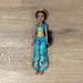 Disney Toys | Disney Singing Jasmine Doll | Color: Green | Size: Osg