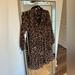 J. Crew Dresses | J Crew - | Color: Black/Brown | Size: Xs