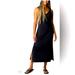 Columbia Dresses | Columbia Women’s River Chill Midi Dress Nwt Size S | Color: Black | Size: S