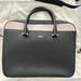 Kate Spade Bags | Kate Spade Laptop Bag | Color: Black/Pink | Size: Os