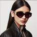 Burberry Accessories | New Burberry Sophia Be4361 3002/13 Women Sunglasses Burberry Be4361 300213 | Color: Brown | Size: Os