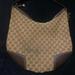 Gucci Bags | Authentic Gucci Handbag | Color: Brown/Tan | Size: Os