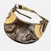 Coach Bags | Coach Dylan Soho Hobo | Color: Brown/Gold | Size: Os