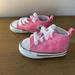 Converse Shoes | Converse Girls Baby Size 3 Pink | Color: Pink | Size: 3bb