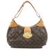Louis Vuitton Bags | Louis Vuitton Etoile City Bag Shoulder Bag Monogram Canvas | Color: Brown | Size: Os