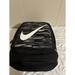 Nike Other | Nike Dome Insulated Lunch Tote Bag (Black/Cool Grey) | Color: Black | Size: Os