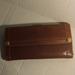 Gucci Bags | Authentic Gucci Wallet | Color: Brown | Size: Os