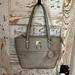 Nine West Bags | Nine West Shoulder Bag Purse | Color: Tan | Size: 13.5” W X 9” H X 4.5” D