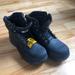 Carhartt Shoes | Brand New Carhartt Rugged Flex Waterproof 6” Composite Toe Workboot | Color: Black | Size: 11