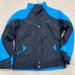 Columbia Jackets & Coats | Columbia Girls 14/16 Heavy Ski Jacket Winter Coat - Excellent | Color: Black/Blue | Size: 14g