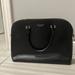 Kate Spade Bags | Kate Spade Leather Laptop Bag | Color: Black | Size: Os