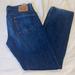 Levi's Jeans | Levi's Jeans | Levis 514 Straight Leg Jeans, 32| Color: Blue | Size: 32. 20 | Color: Blue | Size: 32