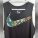 Nike Shirts | Muscle Shirt, Tank Top, A Shirt | Color: Black | Size: L