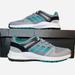 Adidas Shoes | Adidas Originals Eqt Sl Shoes Boost Grey Green Golf Sneaker Fw6297 Mens Size 7 | Color: Gray/Green | Size: 7