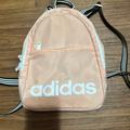 Adidas Bags | Adidas Mini Backpack | Color: Black/White | Size: Os