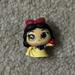 Disney Toys | Disney Doorables Series 6: Snow White Figure | Color: Red/Yellow | Size: Osg