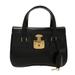 Gucci Bags | Gucci Lady Lock Handbag - Black Leather Women | Color: Black | Size: Os