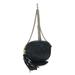 Gucci Bags | Gucci Shoulder Bag Leather Chain Bag Enamel Patent Bag Black | Color: Black | Size: Os