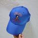 Disney Accessories | Nike Disney Baseball Hat | Color: Blue | Size: Os