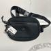 Adidas Bags | Adidas Belt Bag /Fanny Pack | Color: Black/White | Size: Os