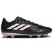 Adidas Shoes | Adidas Copa Pure.2 Fg 'Own Your Football Pack' Hq8898 Soccer Multi Size 5 - 13 | Color: Black/Pink | Size: Various