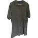 Polo By Ralph Lauren Shirts | Big & Tall Gray Polo T-Shirt | Color: Gray | Size: 2xlt