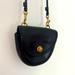 Coach Bags | Coach Vintage Mini Shoulder Crossbody Bag | Color: Black | Size: Os