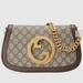 Gucci Bags | Gucci Blondie Shoulder Bag Bnwt Comes With Box, Gucci Tissue Paper And Dust Bag | Color: Brown/Tan | Size: Os