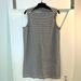 Kate Spade Dresses | Kate Spade Broome Street Dress | Color: Black/White | Size: Xl
