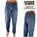 Levi's Jeans | Levis 545 Mens 32 X 32 (Actual) Jeans Loose Fit Vintage Made In Usa 2001 Blue | Color: Blue | Size: 34