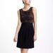 Anthropologie Dresses | Anthropologie Leifnotes Open Air Theatre Corduroy Dress, Size 2 | Color: Black/Brown | Size: 2