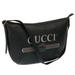 Gucci Bags | Gucci Messenger Archive Hobo Bag Black | Color: Black | Size: Os