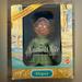 Disney Toys | Nib Mattel Disney’s 1992 Dopey Snow White & 7 Dwarfs | Color: Cream/Green | Size: 6”