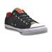 Converse Shoes | Converse Chuck Taylor All Star Ox Kurim Unisex Shoes Fatigue Green/Black/Red | Color: Green | Size: 7