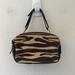 Kate Spade Bags | Kate Spade New York Annemarie Handbag Zebra Brown Tan Color | Color: Brown/Tan | Size: Os