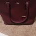 Kate Spade Bags | Kate Spade Cedar Street Medium Harmony Tote Plum Purple | Color: Purple | Size: Os