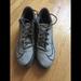 Nike Shoes | Men’s Nike Vapor Baseball Cleats | Color: Gray | Size: 10.5