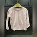 Zara Shirts & Tops | (3 For $20) Zara Mauve Long Sleeve Shirt | Color: Pink | Size: 4tg