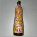 Lilly Pulitzer Other | 24oz Lilly Pulitzer Squeeze The Day Stainless Steel Water Bottle | Color: Pink/Yellow | Size: Os