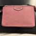 Nine West Bags | 9 West Wristlet | Color: Pink | Size: Os